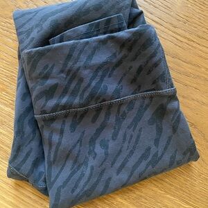 Pact organic cotton leggings xs